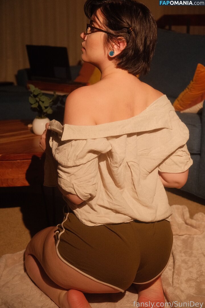 SuniDey / sunidey_ Γυμνός OnlyFans  Διαρρεύσαστη φωτογραφία #310
