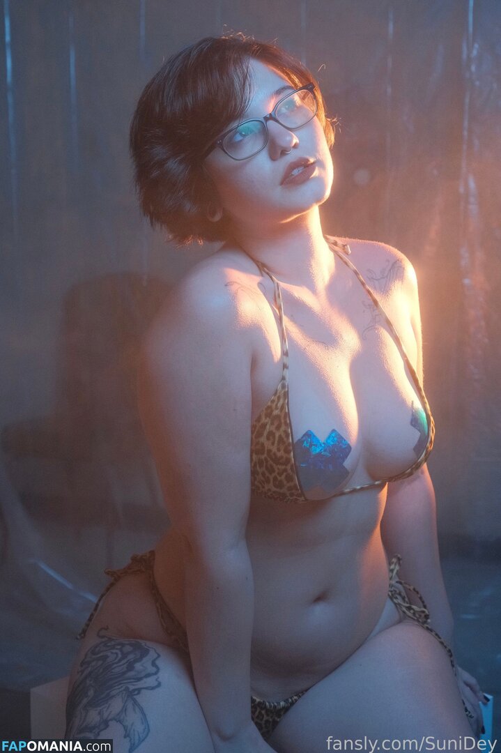 SuniDey / sunidey_ Γυμνός OnlyFans  Διαρρεύσαστη φωτογραφία #328