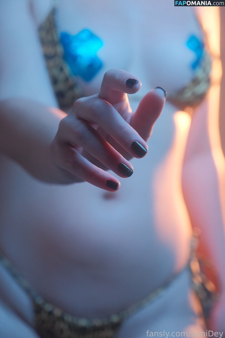 SuniDey / sunidey_ Γυμνός OnlyFans  Διαρρεύσαστη φωτογραφία #329