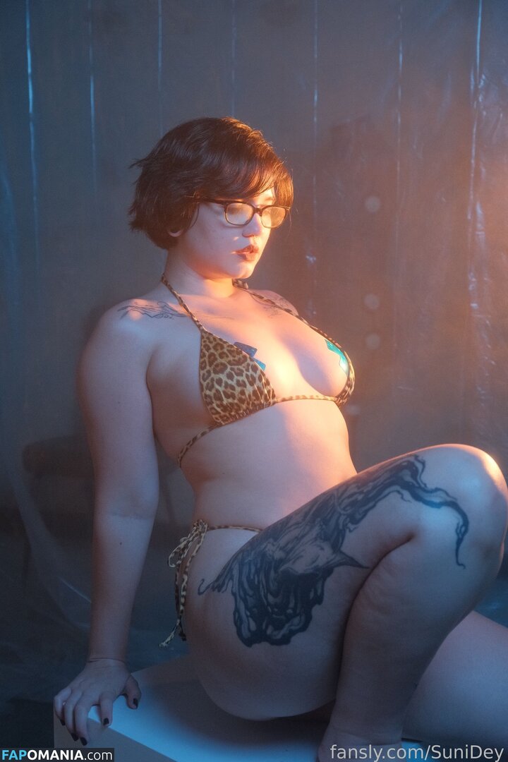SuniDey / sunidey_ Γυμνός OnlyFans  Διαρρεύσαστη φωτογραφία #332
