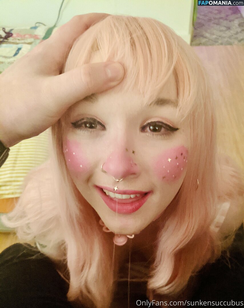 sunkensuccubus Γυμνός OnlyFans  Διαρρεύσαστη φωτογραφία #25