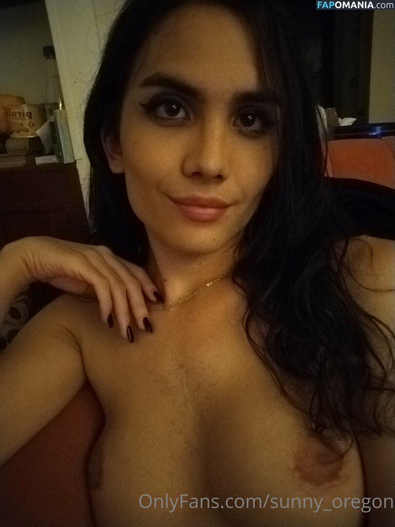sunny_oregon / sunnystabs Γυμνός OnlyFans  Διαρρεύσαστη φωτογραφία #5