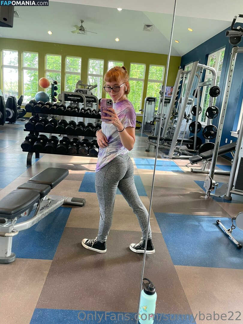 sunnybabe22 Γυμνός OnlyFans  Διαρρεύσαστη φωτογραφία #7