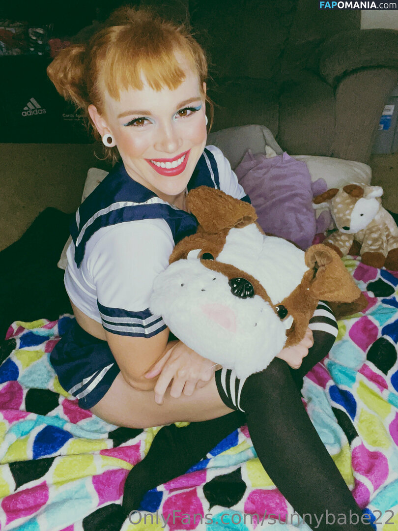 sunnybabe22 Γυμνός OnlyFans  Διαρρεύσαστη φωτογραφία #8