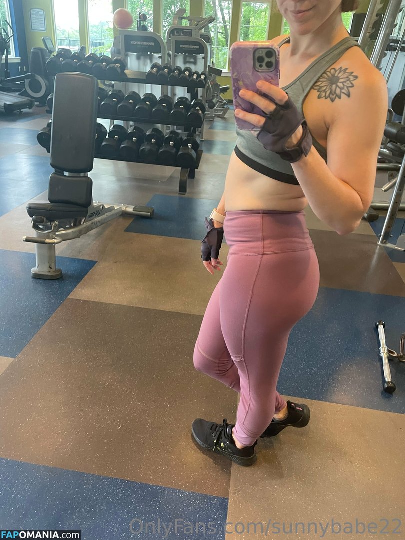 sunnybabe22 Γυμνός OnlyFans  Διαρρεύσαστη φωτογραφία #45