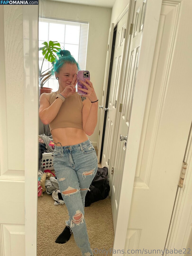 sunnybabe22 Γυμνός OnlyFans  Διαρρεύσαστη φωτογραφία #170