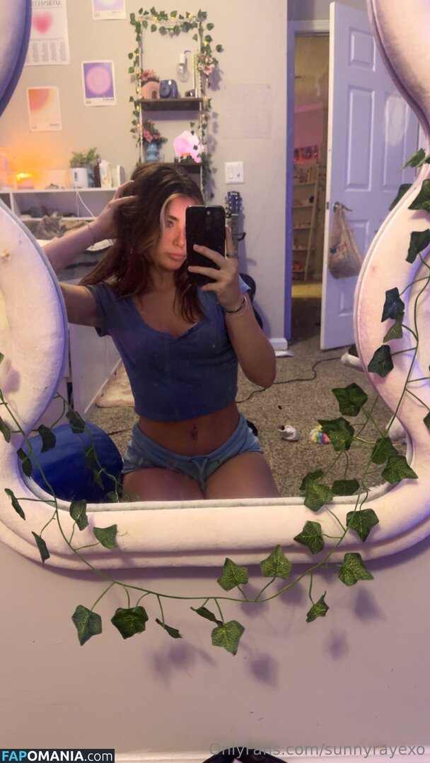 https: / sunnyrayexo / sunnyrayexoxo / sunnyrayxo / sunnyrayyxo Γυμνός OnlyFans  Διαρρεύσαστη φωτογραφία #3