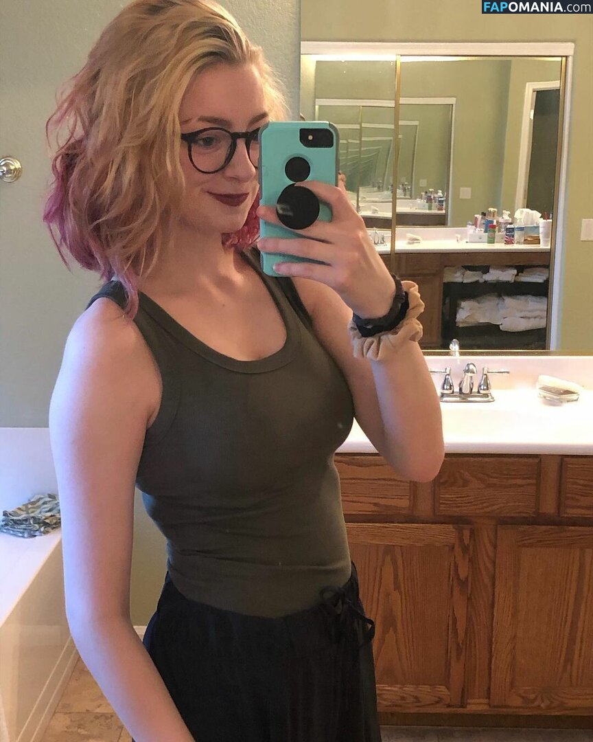 SuopOnTwitch / Suuuoppp Madison Γυμνός OnlyFans  Διαρρεύσαστη φωτογραφία #1