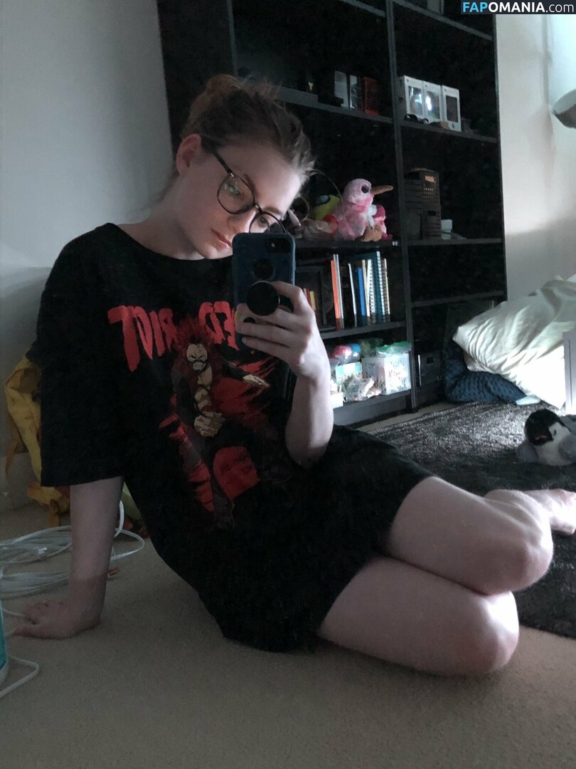 SuopOnTwitch / Suuuoppp Madison Γυμνός OnlyFans  Διαρρεύσαστη φωτογραφία #4