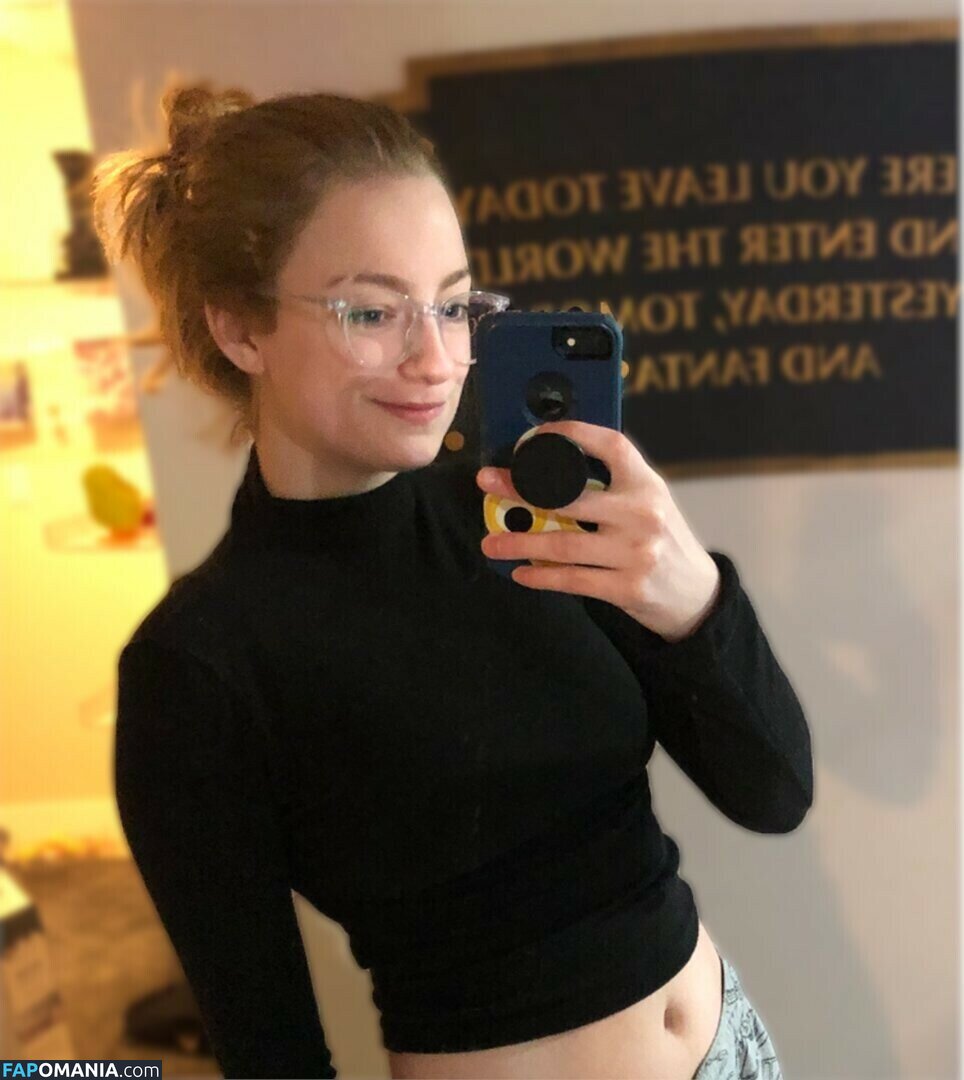 SuopOnTwitch / Suuuoppp Madison Γυμνός OnlyFans  Διαρρεύσαστη φωτογραφία #6