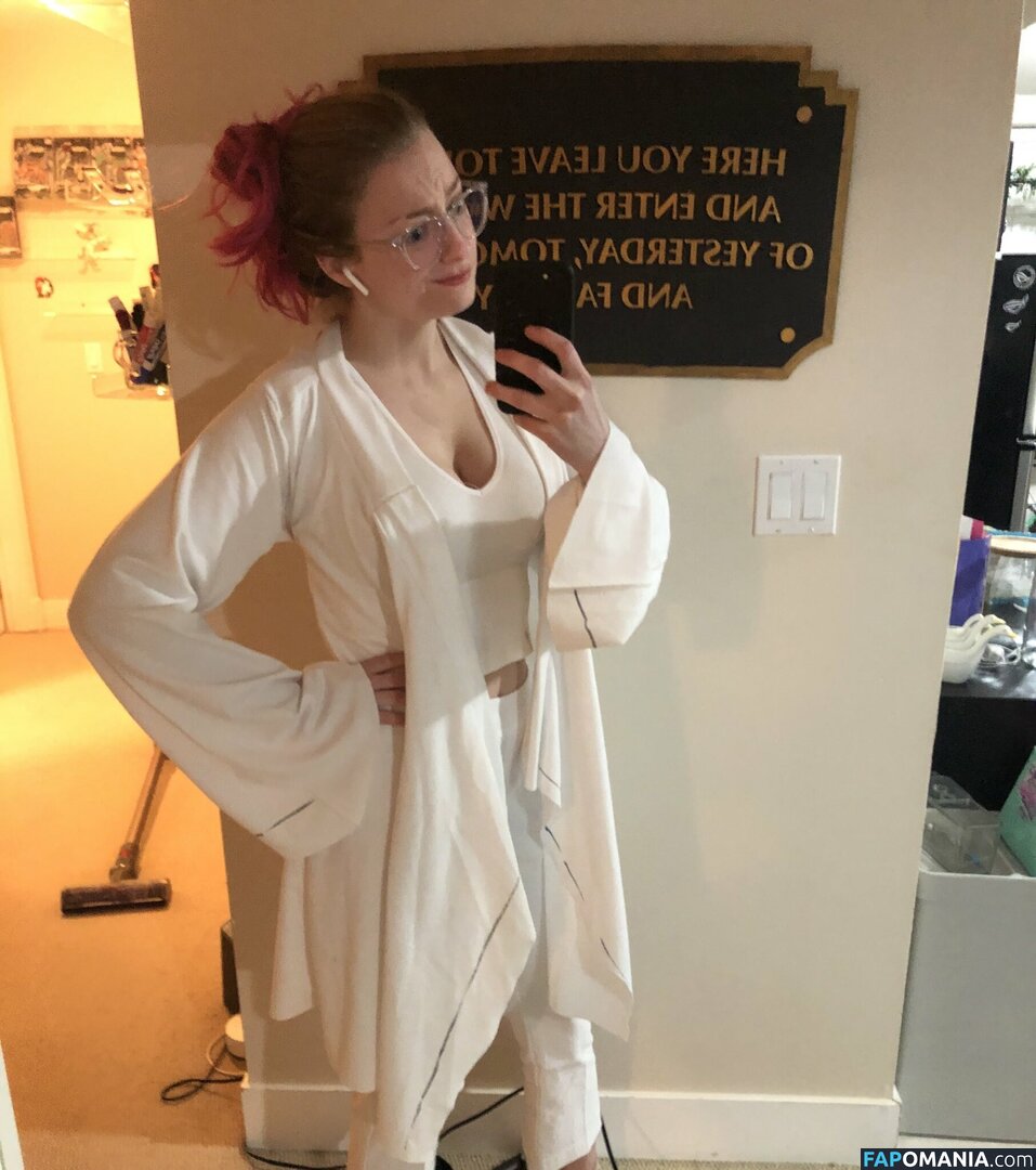 SuopOnTwitch / Suuuoppp Madison Γυμνός OnlyFans  Διαρρεύσαστη φωτογραφία #10