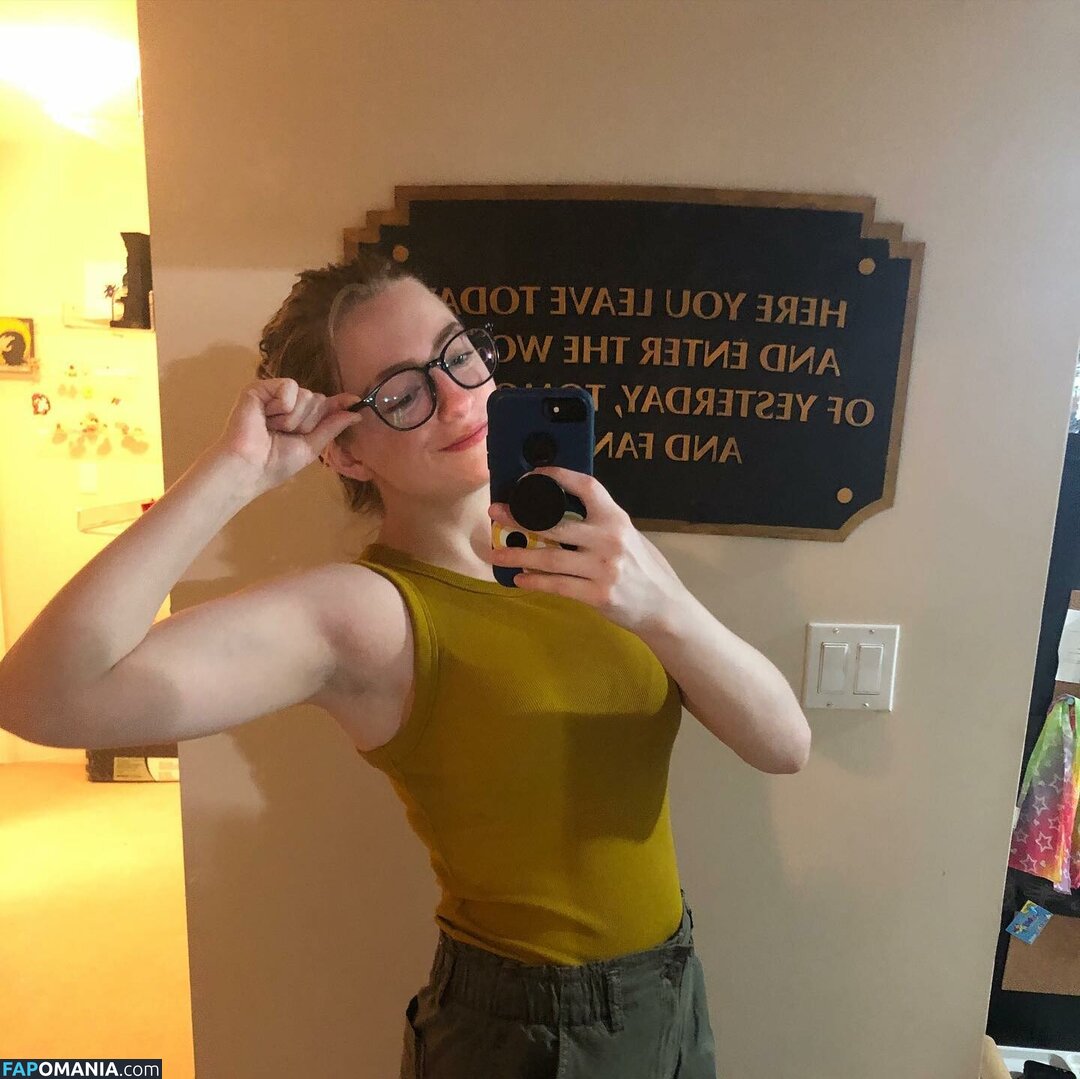 SuopOnTwitch / Suuuoppp Madison Γυμνός OnlyFans  Διαρρεύσαστη φωτογραφία #15