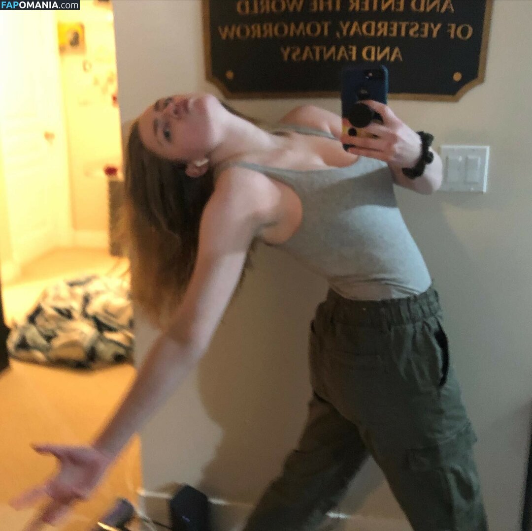 SuopOnTwitch / Suuuoppp Madison Γυμνός OnlyFans  Διαρρεύσαστη φωτογραφία #16