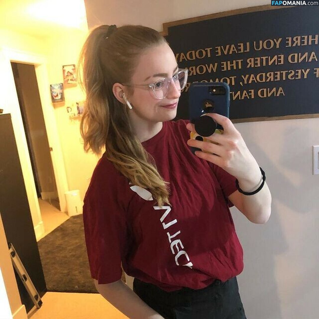 SuopOnTwitch / Suuuoppp Madison Γυμνός OnlyFans  Διαρρεύσαστη φωτογραφία #17