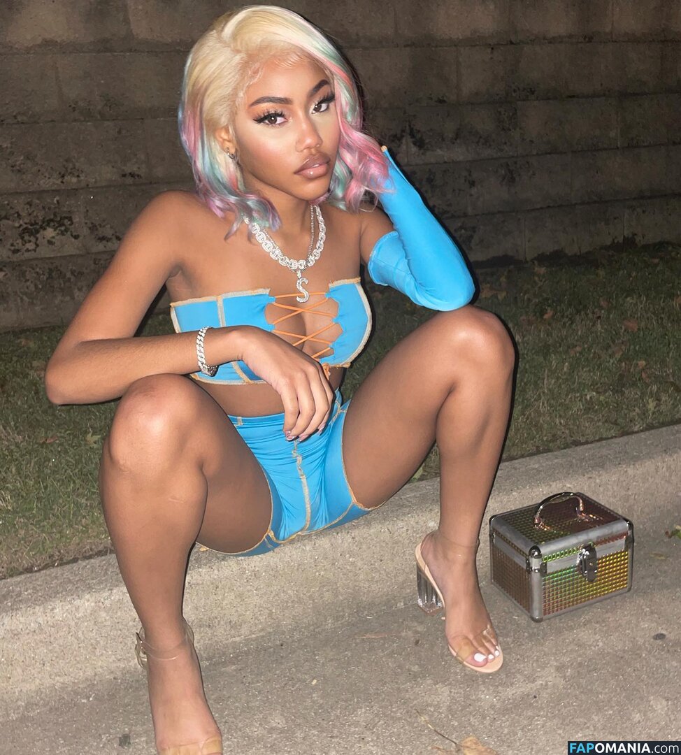 Supa Peach Γυμνός OnlyFans  Διαρρεύσαστη φωτογραφία #1