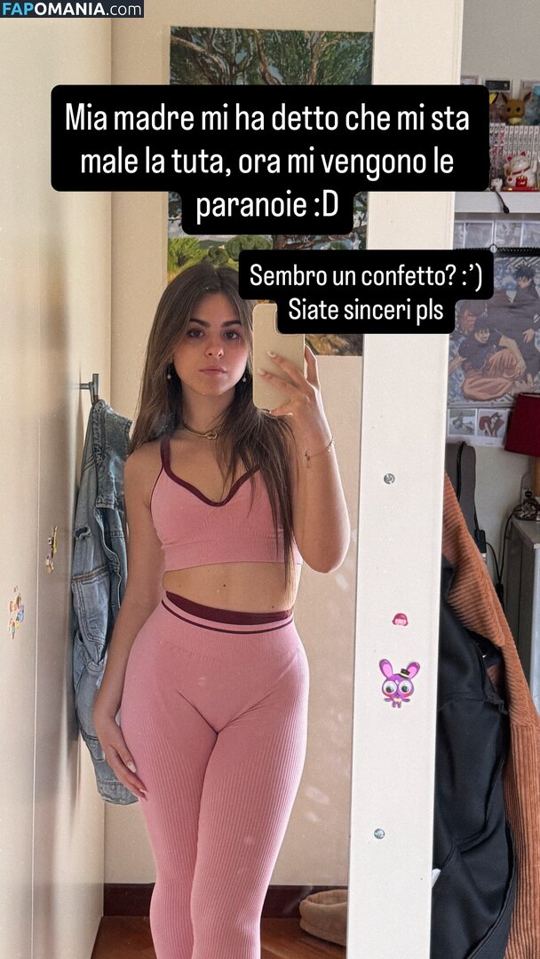 Gioffyna / Supergioffy Γυμνός OnlyFans  Διαρρεύσαστη φωτογραφία #16