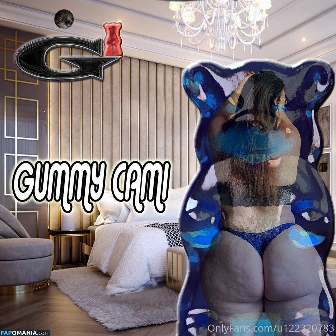 jellygummies / supergummiegirlycami Γυμνός OnlyFans  Διαρρεύσαστη φωτογραφία #16