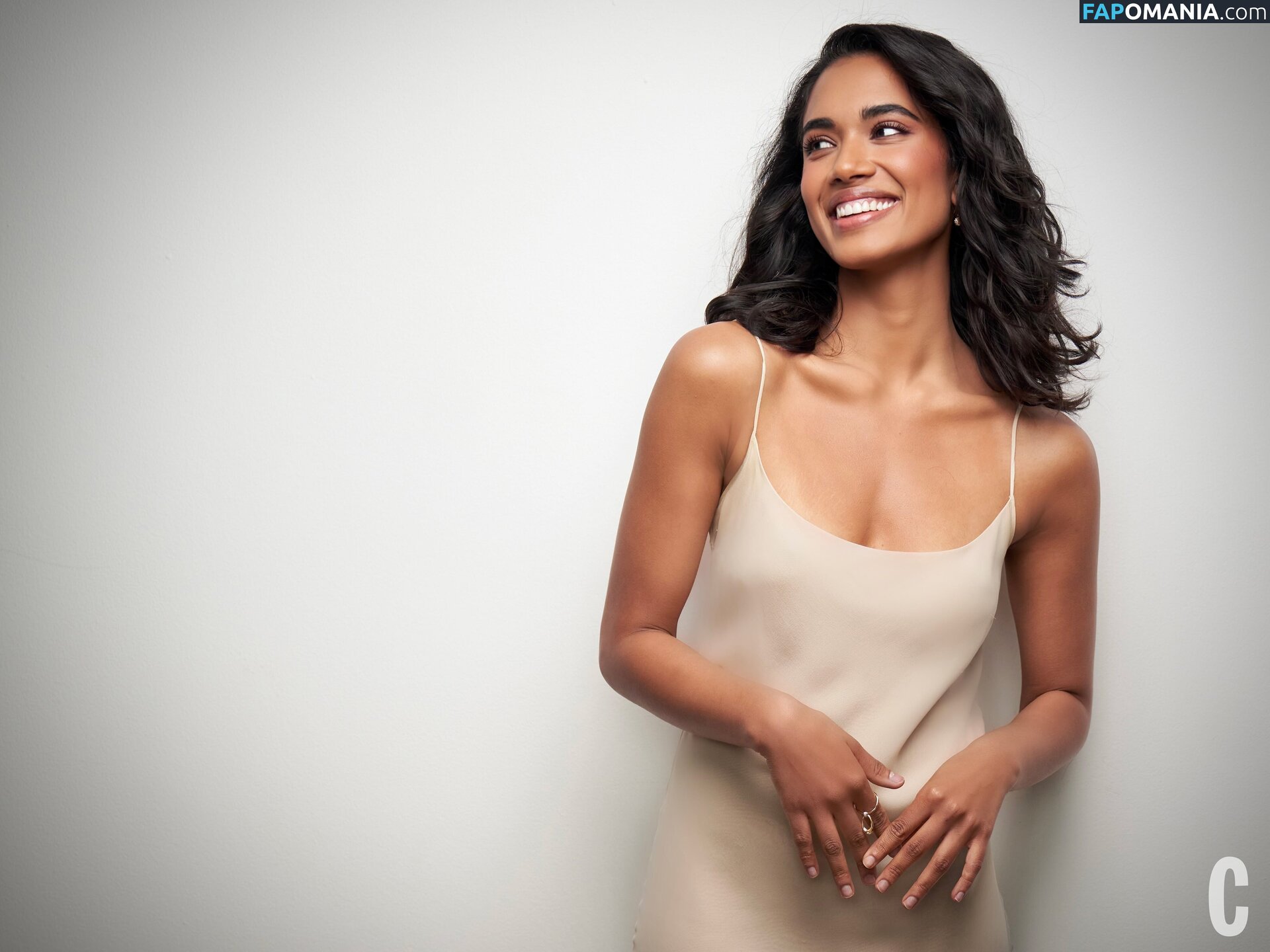 Supriya Ganesh / SupriyaGanesh / https: / supriyaganesh_ Γυμνός OnlyFans  Διαρρεύσαστη φωτογραφία #2