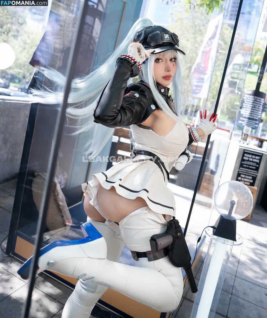 surinrini Γυμνός OnlyFans  Διαρρεύσαστη φωτογραφία #8