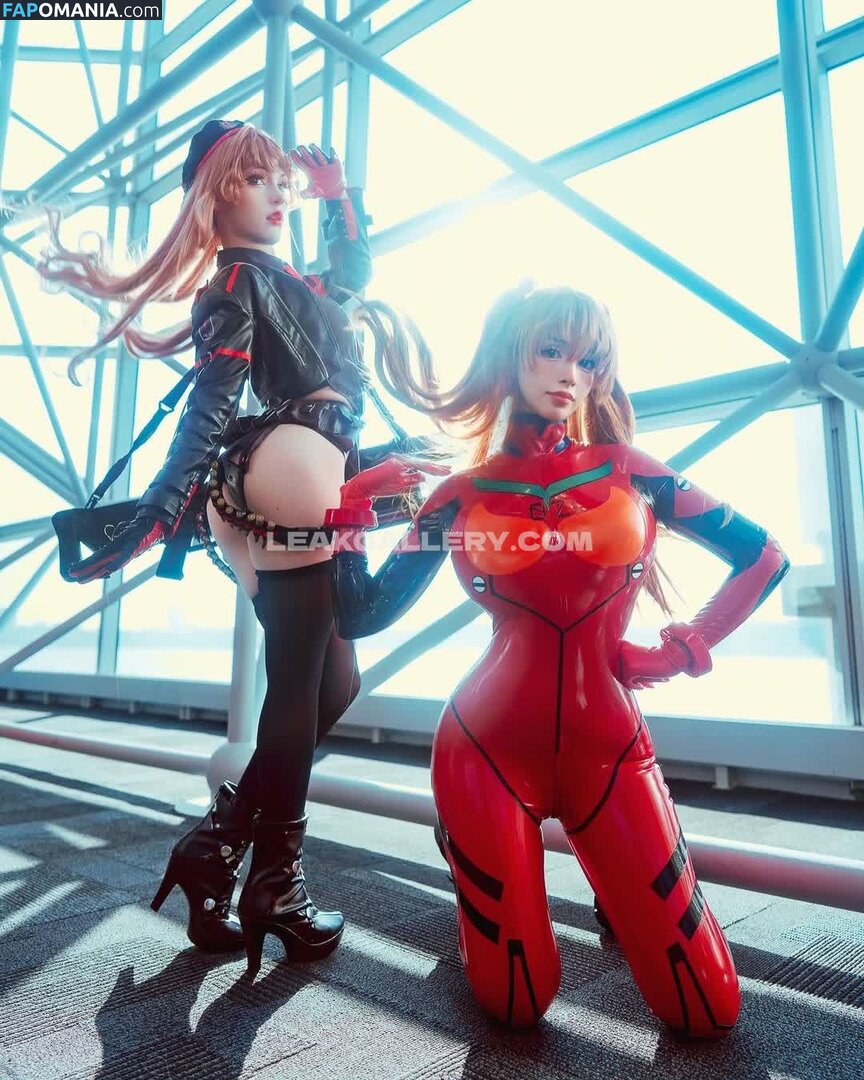 surinrini Γυμνός OnlyFans  Διαρρεύσαστη φωτογραφία #9