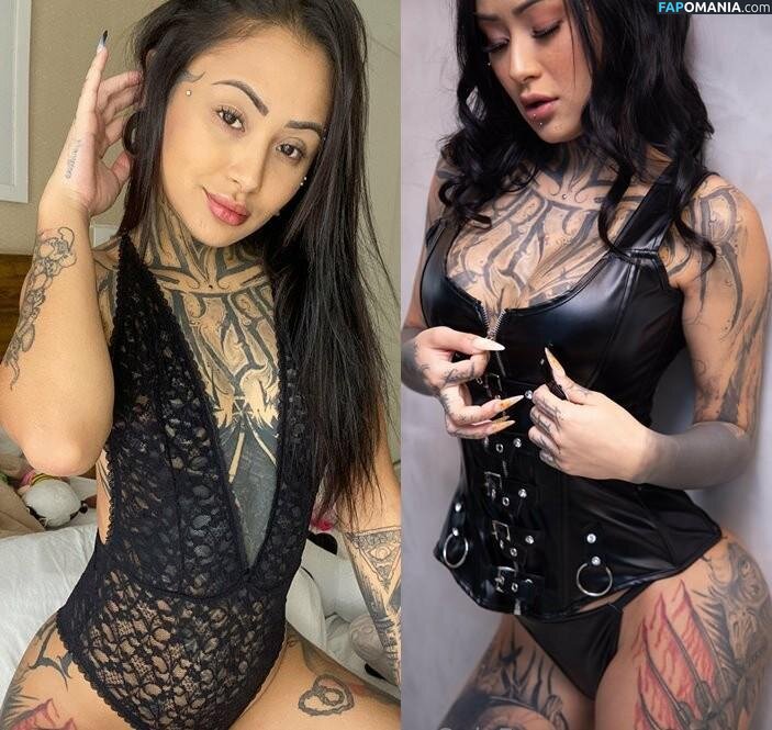 Surya.Sparrow Γυμνός OnlyFans  Διαρρεύσαστη φωτογραφία #8