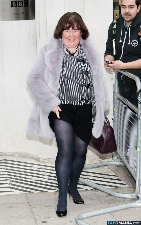 Susan Boyle / jessfckslut / susanboylemusic Γυμνός OnlyFans  Διαρρεύσαστη φωτογραφία #3