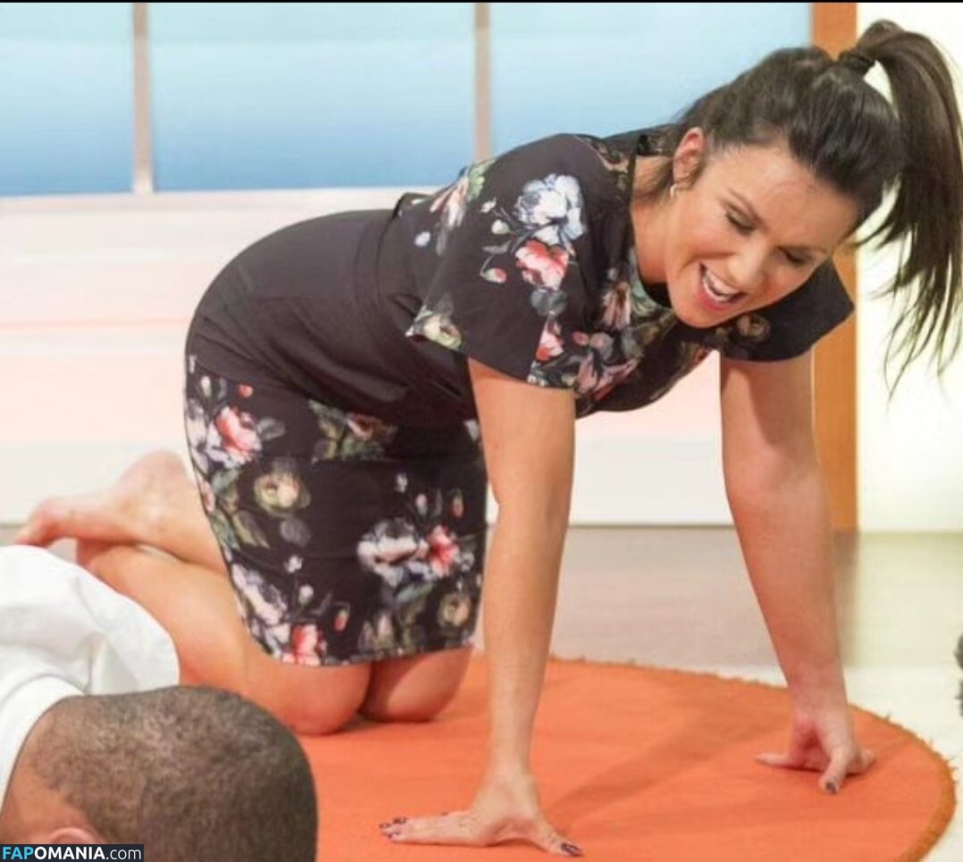 Susanna Reid / susannareid100 Γυμνός OnlyFans  Διαρρεύσαστη φωτογραφία #63