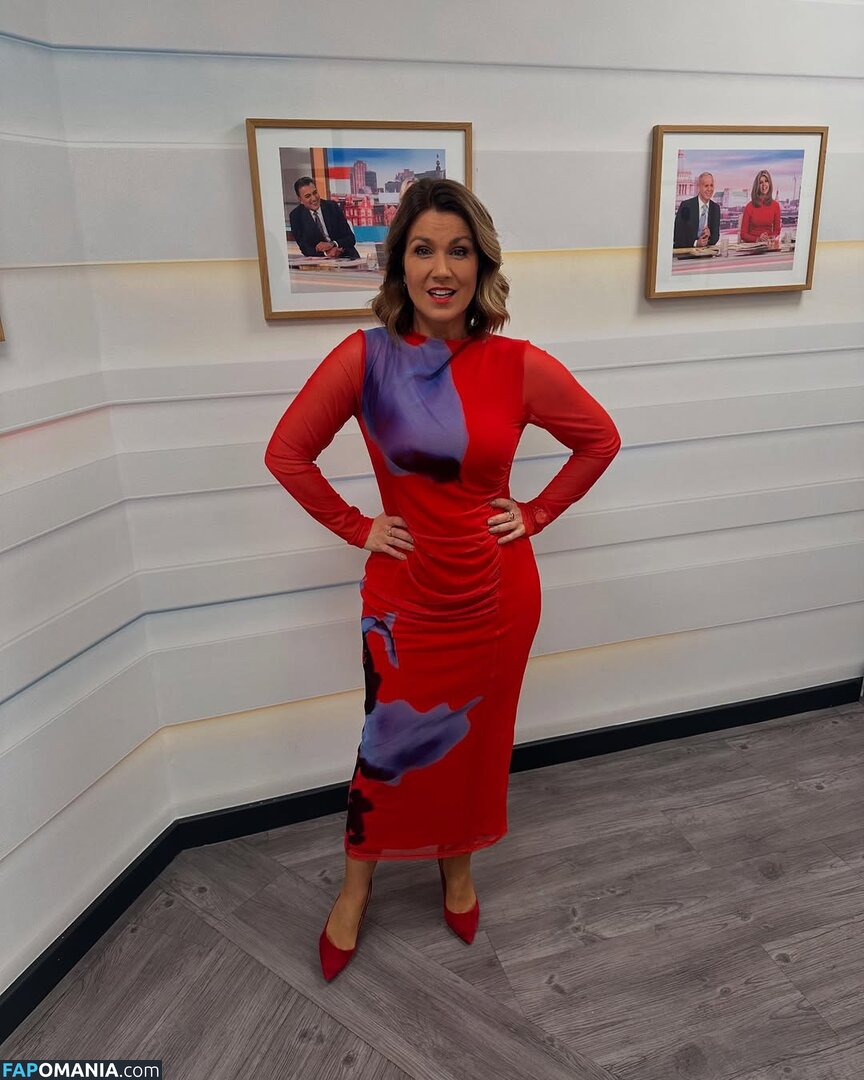 Susanna Reid / susannareid100 Γυμνός OnlyFans  Διαρρεύσαστη φωτογραφία #140