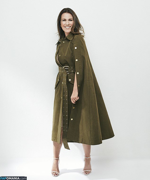 Susanna Reid / susannareid100 Γυμνός OnlyFans  Διαρρεύσαστη φωτογραφία #145