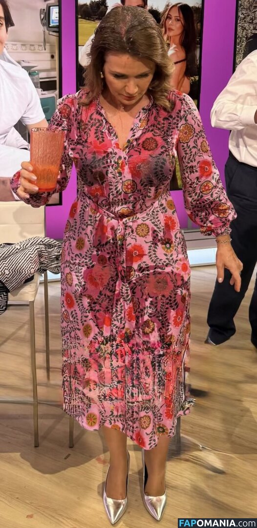 Susanna Reid / susannareid100 Γυμνός OnlyFans  Διαρρεύσαστη φωτογραφία #166
