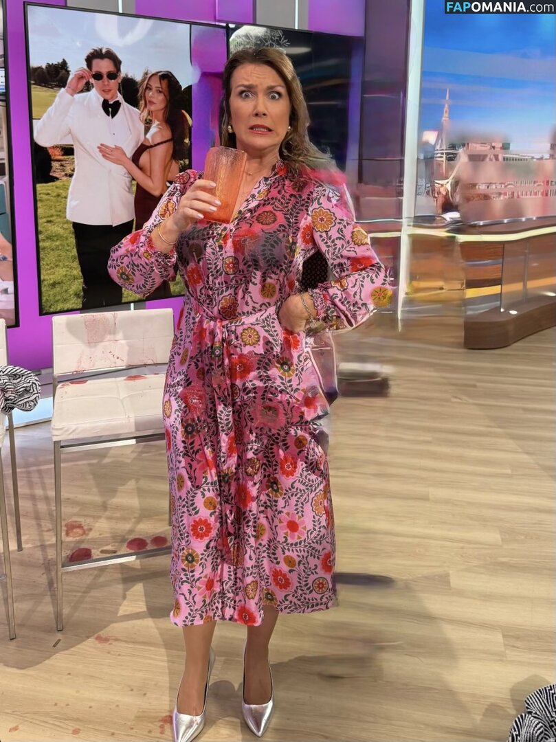 Susanna Reid / susannareid100 Γυμνός OnlyFans  Διαρρεύσαστη φωτογραφία #167