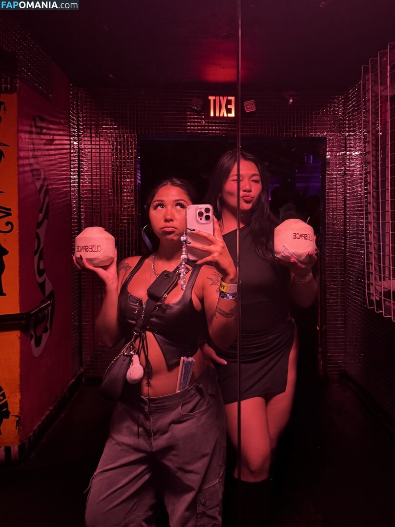 sushi.shawty / sushishawty Γυμνός OnlyFans  Διαρρεύσαστη φωτογραφία #2