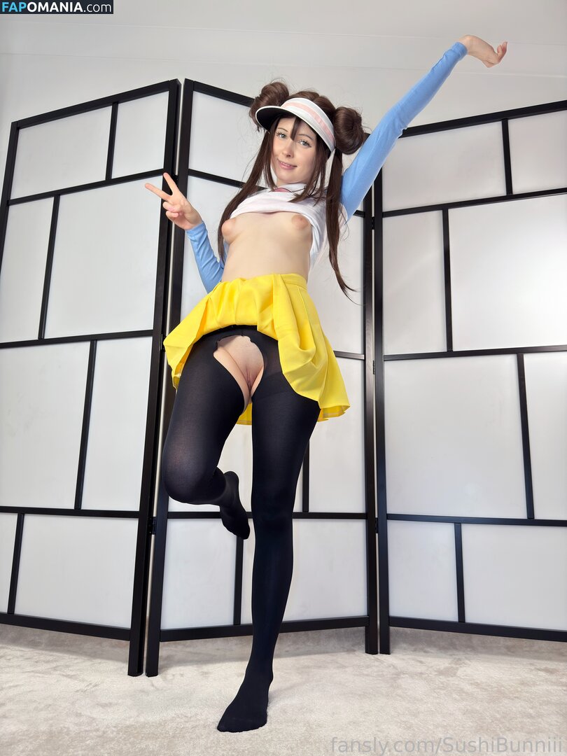 Sushibunniii / sushibunnny Γυμνός OnlyFans  Διαρρεύσαστη φωτογραφία #18