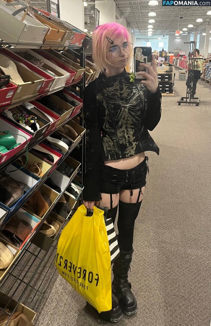 Sushiflavoredmilk / sushiflvredmilk Γυμνός OnlyFans  Διαρρεύσαστη φωτογραφία #9