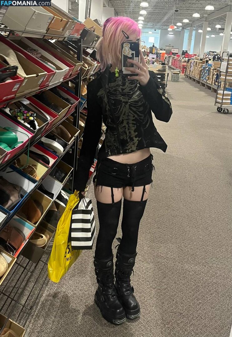 Sushiflavoredmilk / sushiflvredmilk Γυμνός OnlyFans  Διαρρεύσαστη φωτογραφία #10