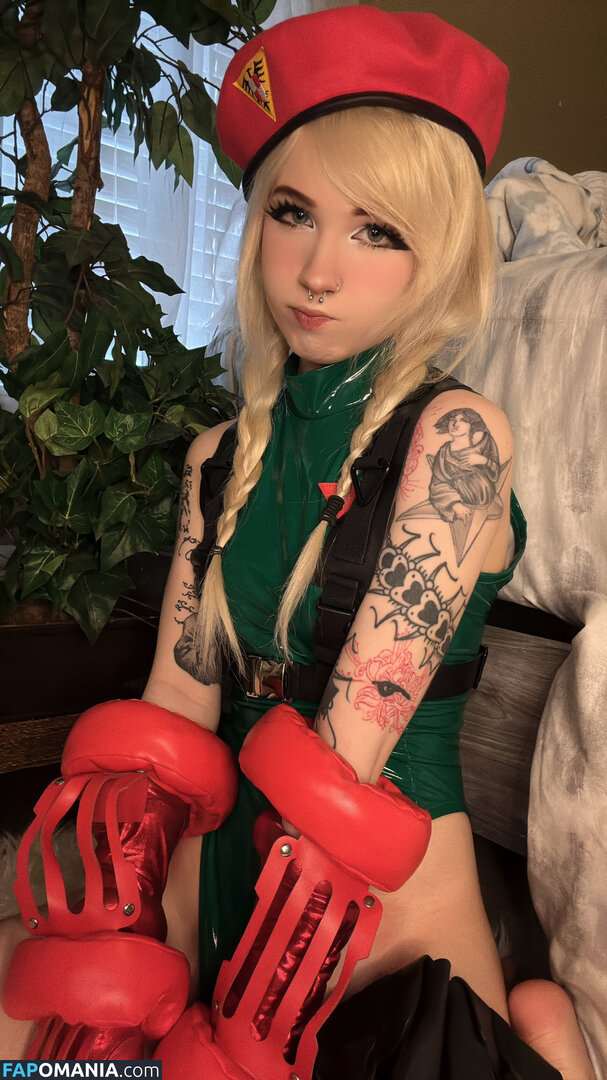 Sushiflavoredmilk / sushiflvredmilk Γυμνός OnlyFans  Διαρρεύσαστη φωτογραφία #32