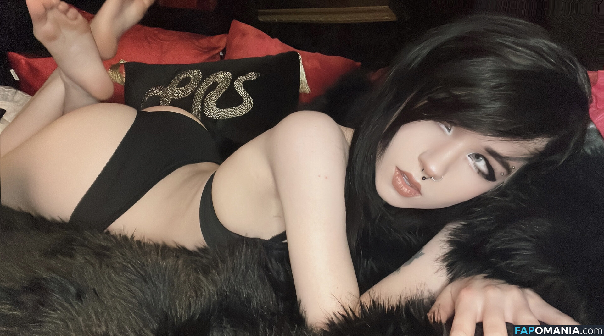 Sushiflavoredmilk / sushiflvredmilk Γυμνός OnlyFans  Διαρρεύσαστη φωτογραφία #53