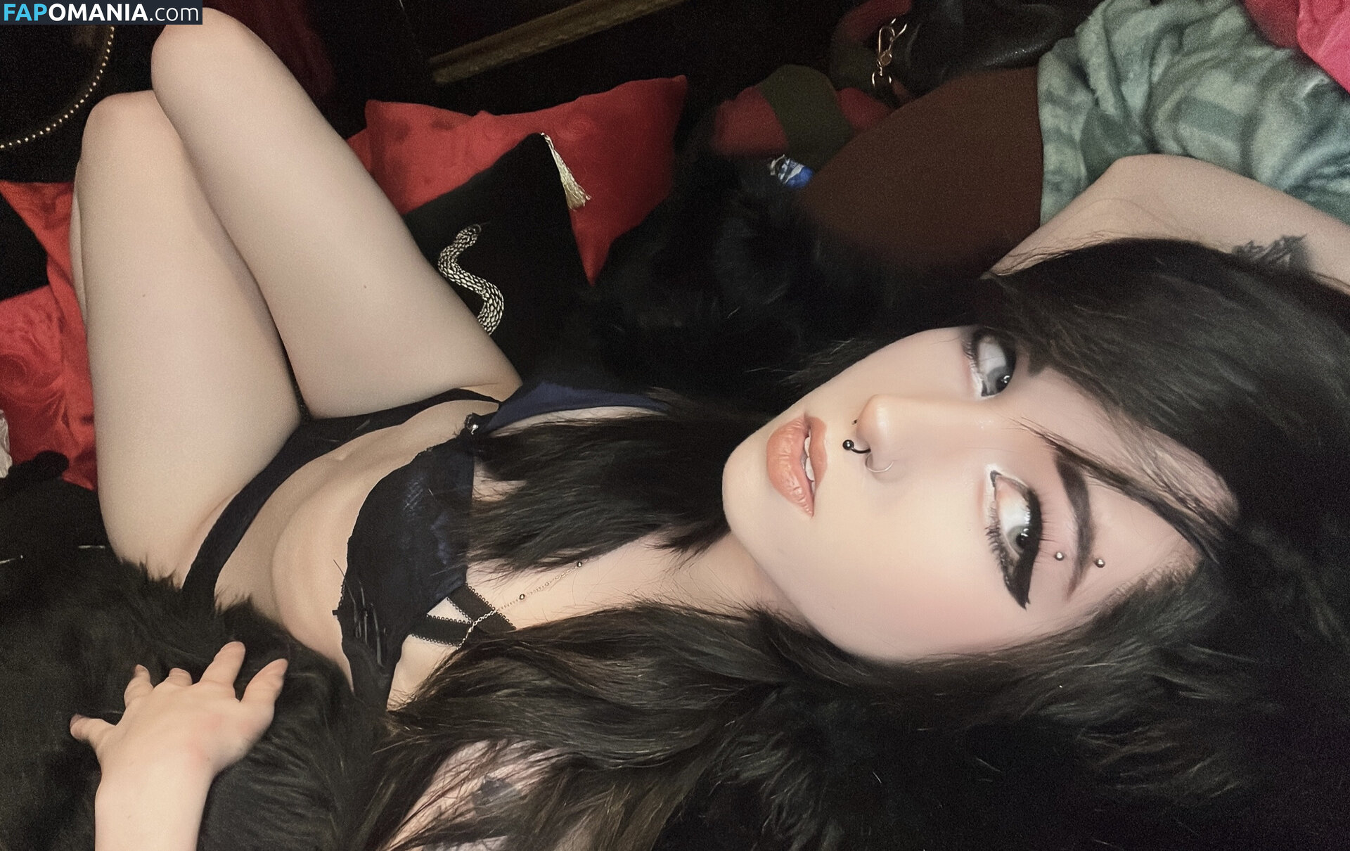 Sushiflavoredmilk / sushiflvredmilk Γυμνός OnlyFans  Διαρρεύσαστη φωτογραφία #54