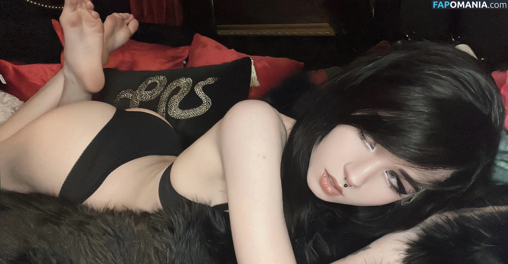 Sushiflavoredmilk / sushiflvredmilk Γυμνός OnlyFans  Διαρρεύσαστη φωτογραφία #55