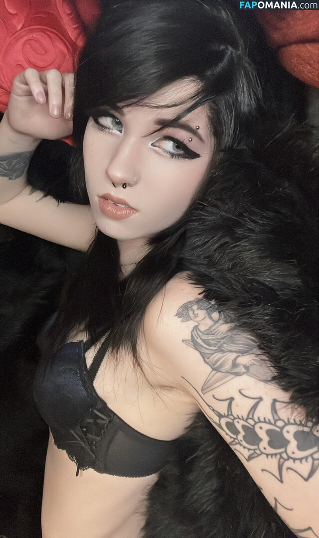 Sushiflavoredmilk / sushiflvredmilk Γυμνός OnlyFans  Διαρρεύσαστη φωτογραφία #62