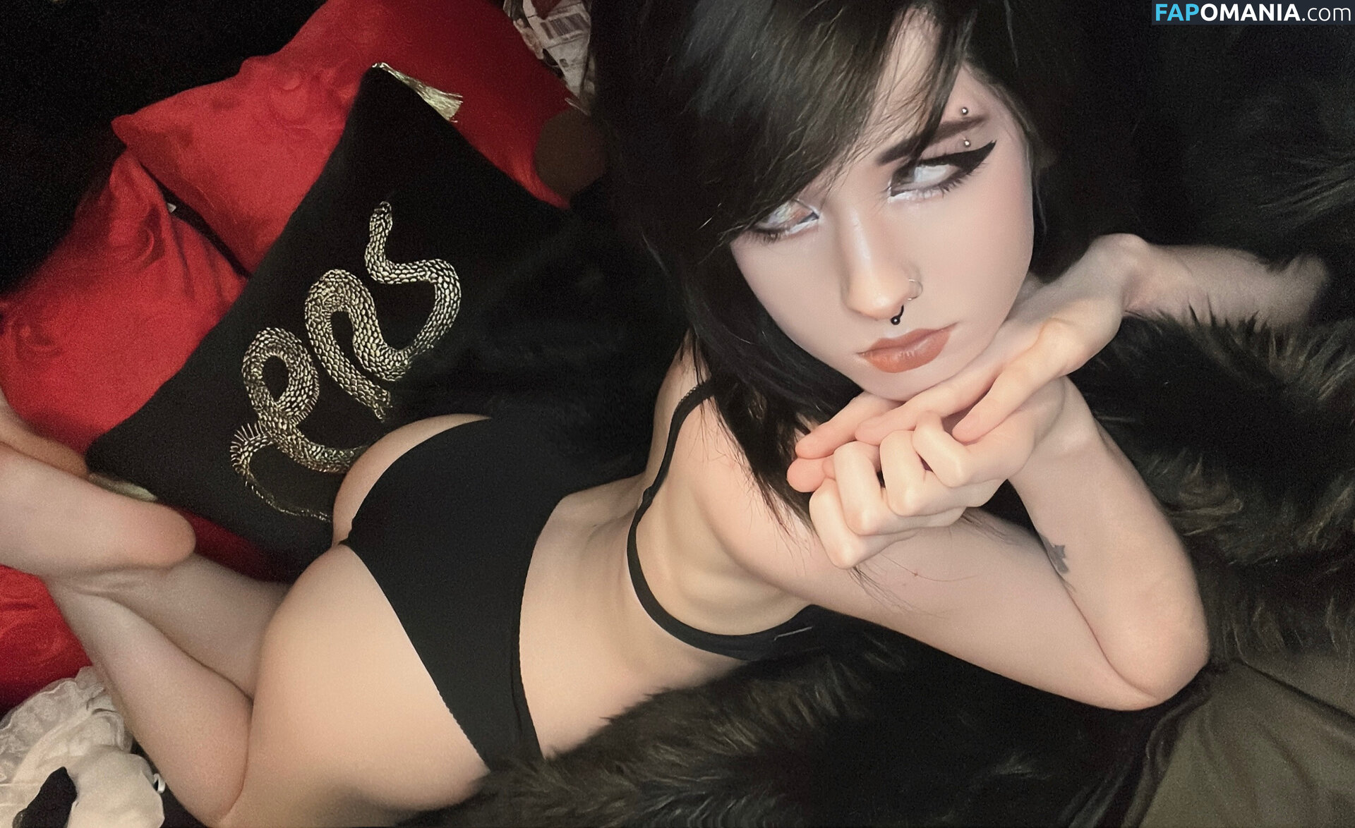 Sushiflavoredmilk / sushiflvredmilk Γυμνός OnlyFans  Διαρρεύσαστη φωτογραφία #65