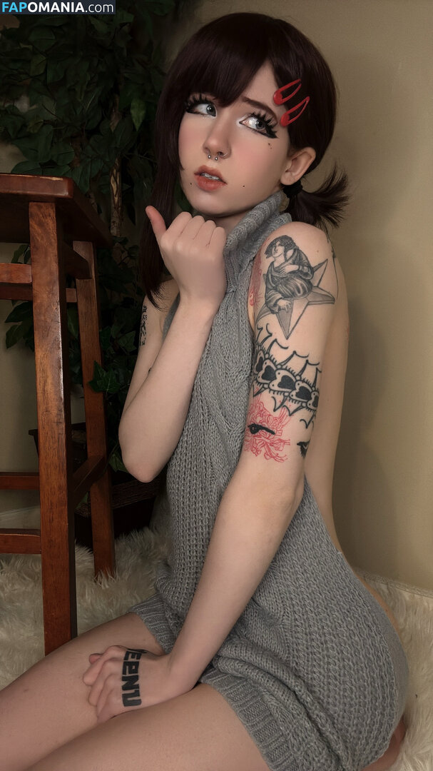 Sushiflavoredmilk / sushiflvredmilk Γυμνός OnlyFans  Διαρρεύσαστη φωτογραφία #70