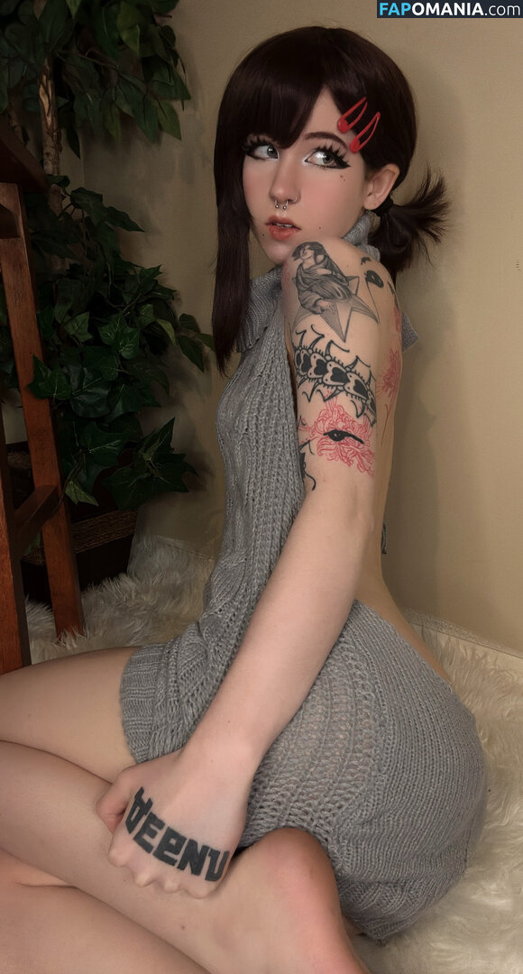 Sushiflavoredmilk / sushiflvredmilk Γυμνός OnlyFans  Διαρρεύσαστη φωτογραφία #71