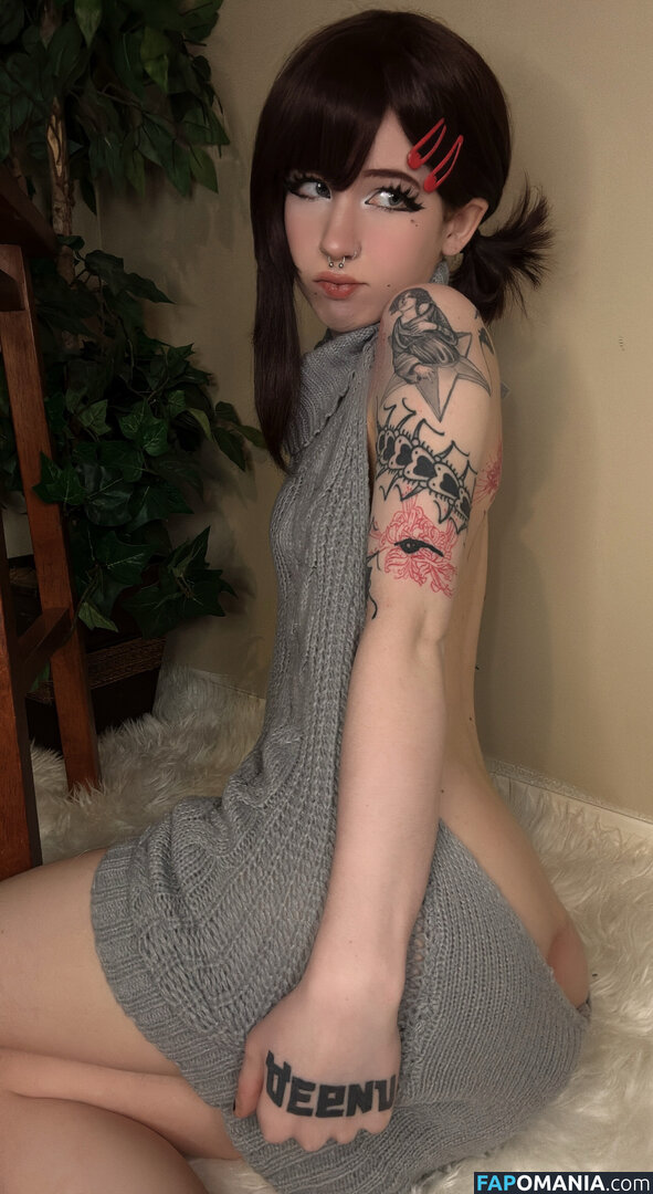Sushiflavoredmilk / sushiflvredmilk Γυμνός OnlyFans  Διαρρεύσαστη φωτογραφία #72