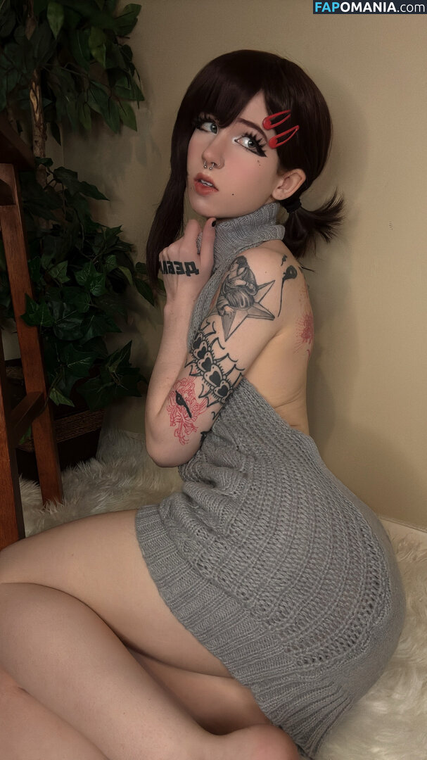 Sushiflavoredmilk / sushiflvredmilk Γυμνός OnlyFans  Διαρρεύσαστη φωτογραφία #73