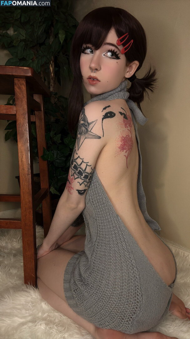 Sushiflavoredmilk / sushiflvredmilk Γυμνός OnlyFans  Διαρρεύσαστη φωτογραφία #74