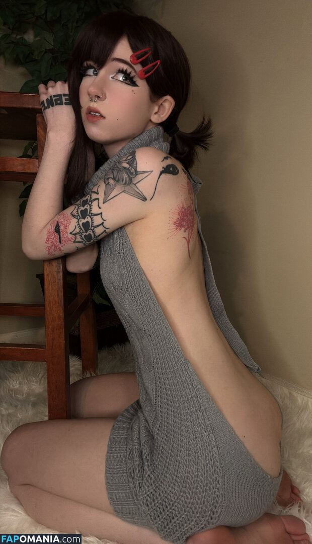 Sushiflavoredmilk / sushiflvredmilk Γυμνός OnlyFans  Διαρρεύσαστη φωτογραφία #76