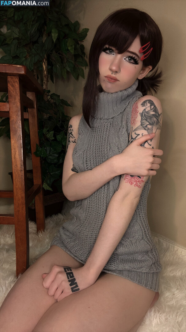 Sushiflavoredmilk / sushiflvredmilk Γυμνός OnlyFans  Διαρρεύσαστη φωτογραφία #79