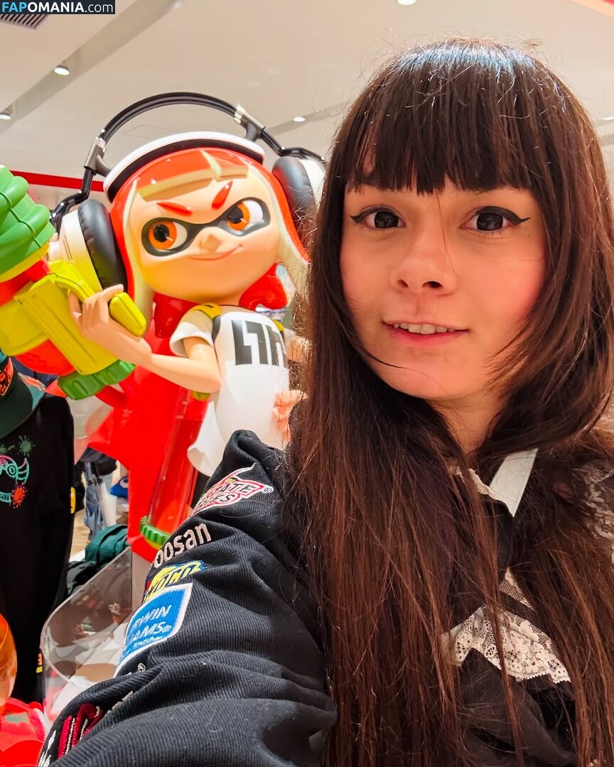 Sushimewew / sushimjeow Γυμνός OnlyFans  Διαρρεύσαστη φωτογραφία #92