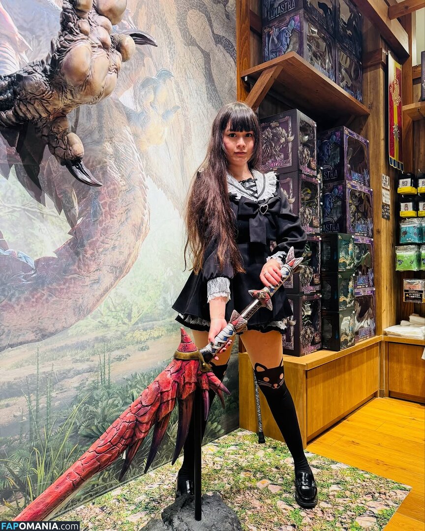 Sushimewew / sushimjeow Γυμνός OnlyFans  Διαρρεύσαστη φωτογραφία #94